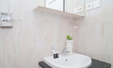 Apartemen Nifarro Park