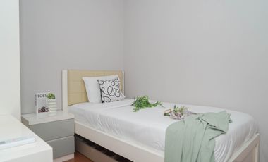 Apartemen Nifarro Park