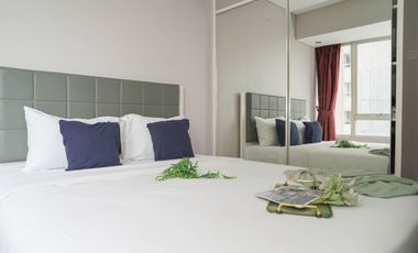 Apartemen Nifarro Park