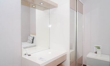 Apartemen Nifarro Park