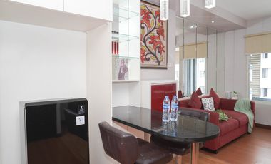 Apartemen Nifarro Park