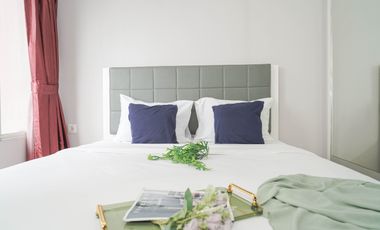 Apartemen Nifarro Park