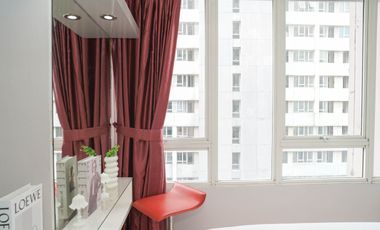 Apartemen Nifarro Park