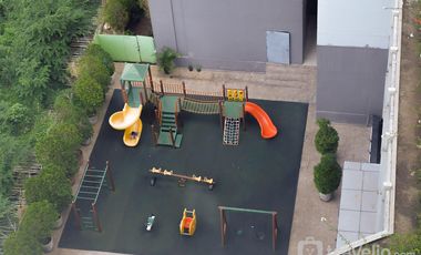 Apartemen Nifarro Park