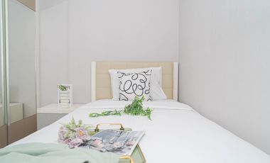 Apartemen Nifarro Park