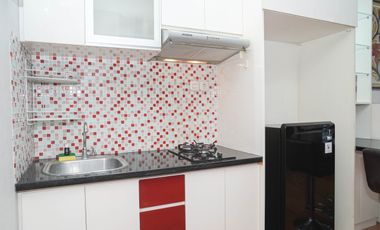 Apartemen Nifarro Park