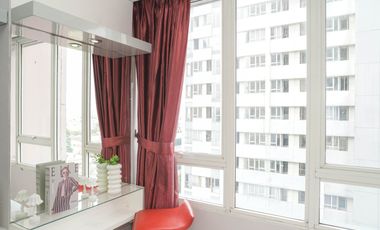 Apartemen Nifarro Park