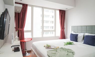 Apartemen Nifarro Park