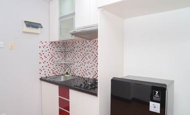 Apartemen Nifarro Park