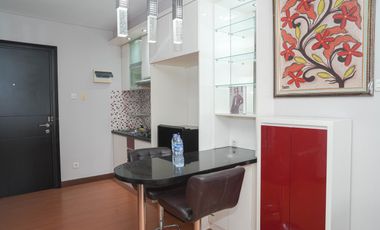 Apartemen Nifarro Park