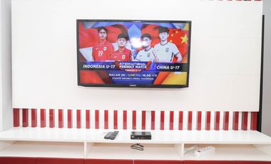 Apartemen Nifarro Park
