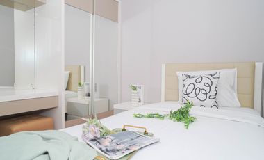 Apartemen Nifarro Park