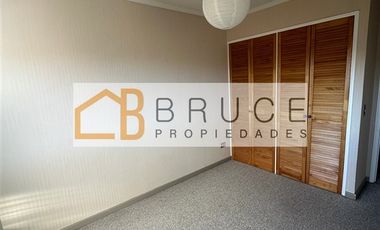 Departamento en venta de 3 dorm. en Osorno