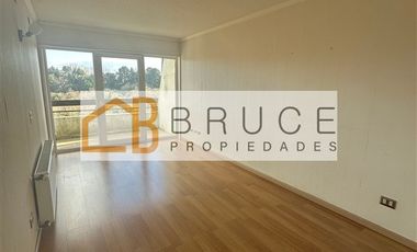Departamento en venta de 3 dorm. en Osorno