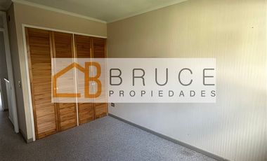 Departamento en venta de 3 dorm. en Osorno