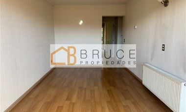 Departamento en venta de 3 dorm. en Osorno
