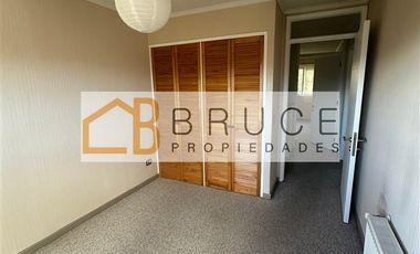 Departamento en venta de 3 dorm. en Osorno