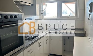 Departamento en venta de 3 dorm. en Osorno