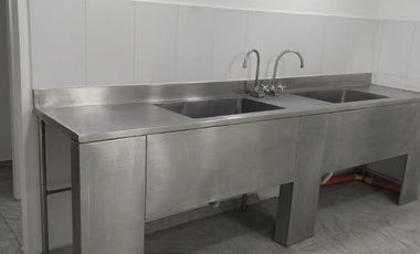oficina en arriendo en la patria. Cod A117096