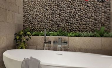 DIJUAL VILLA RAYA BUITAN CANDIYASA MANGGIS KARANGASEM, BALI