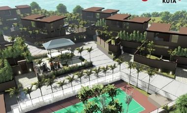 DIJUAL VILLA RAYA BUITAN CANDIYASA MANGGIS KARANGASEM, BALI
