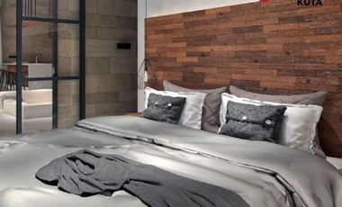 DIJUAL VILLA RAYA BUITAN CANDIYASA MANGGIS KARANGASEM, BALI