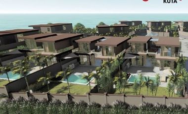 DIJUAL VILLA RAYA BUITAN CANDIYASA MANGGIS KARANGASEM, BALI