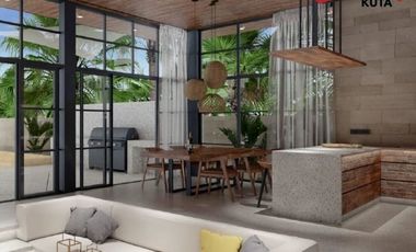 DIJUAL VILLA RAYA BUITAN CANDIYASA MANGGIS KARANGASEM, BALI