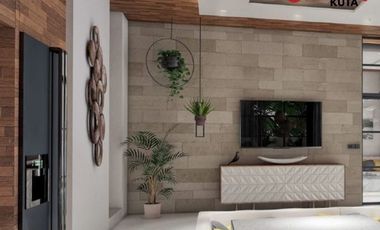 DIJUAL VILLA RAYA BUITAN CANDIYASA MANGGIS KARANGASEM, BALI