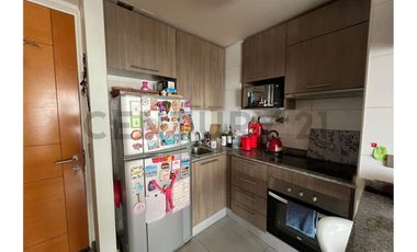 Departamento en venta