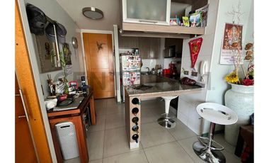 Departamento en venta