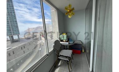 Departamento en venta