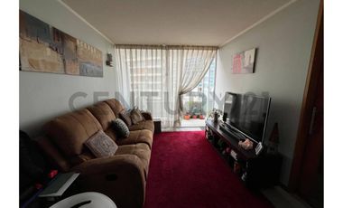 Departamento en venta