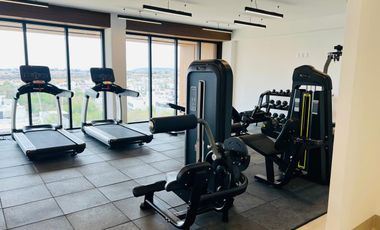 DEPARTAMENTO EN VENTA AL NORTE AGUASCALIENTES