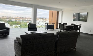 DEPARTAMENTO EN VENTA AL NORTE AGUASCALIENTES