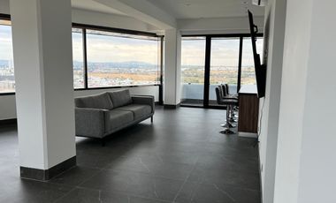 DEPARTAMENTO EN VENTA AL NORTE AGUASCALIENTES