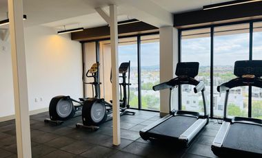 DEPARTAMENTO EN VENTA AL NORTE AGUASCALIENTES