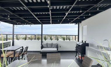 DEPARTAMENTO EN VENTA AL NORTE AGUASCALIENTES