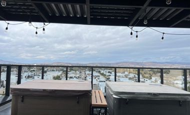 DEPARTAMENTO EN VENTA AL NORTE AGUASCALIENTES