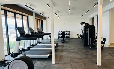 DEPARTAMENTO EN VENTA AL NORTE AGUASCALIENTES