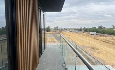 DEPARTAMENTO EN VENTA AL NORTE AGUASCALIENTES