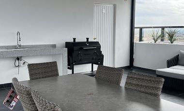 DEPARTAMENTO EN VENTA AL NORTE AGUASCALIENTES