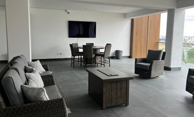 DEPARTAMENTO EN VENTA AL NORTE AGUASCALIENTES