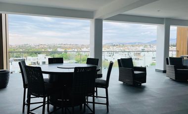 DEPARTAMENTO EN VENTA AL NORTE AGUASCALIENTES