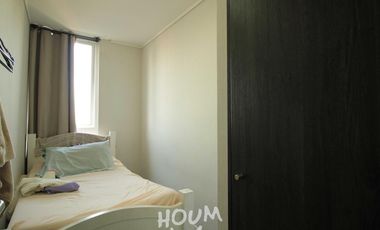 Departamento Hospital Barros Luco ID: 149424s