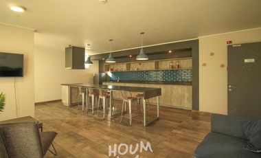 Departamento Hospital Barros Luco ID: 149424s