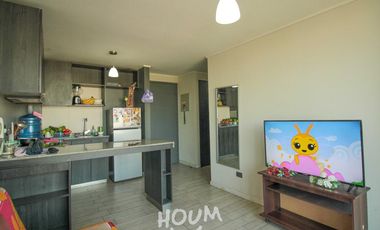 Departamento Hospital Barros Luco ID: 149424s