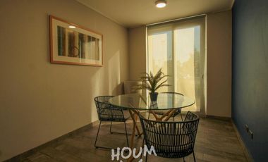 Departamento Hospital Barros Luco ID: 149424s