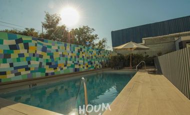 Departamento Hospital Barros Luco ID: 149424s