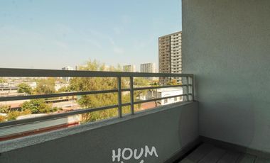 Departamento Hospital Barros Luco ID: 149424s